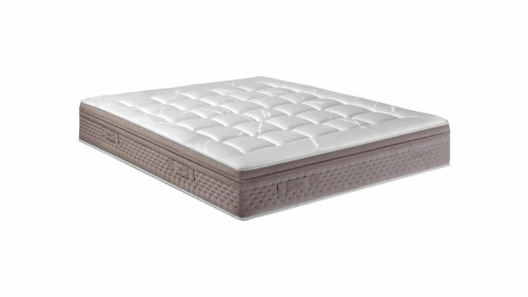 Matelas Epéda Dédicace Lyrides