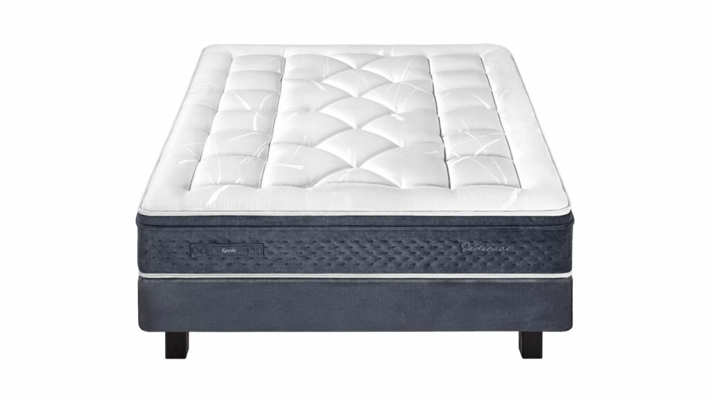 Slider Ensemble Epéda Dédicace Matelas Perseides – Sommier Univers (image 2)