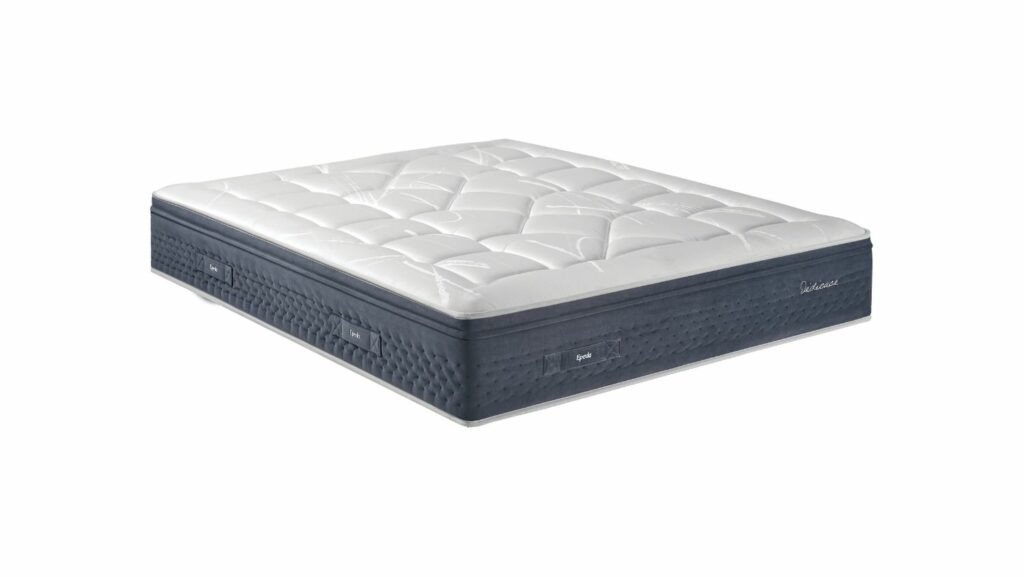 Slider Matelas Epéda Dédicace Perséides (image 1)