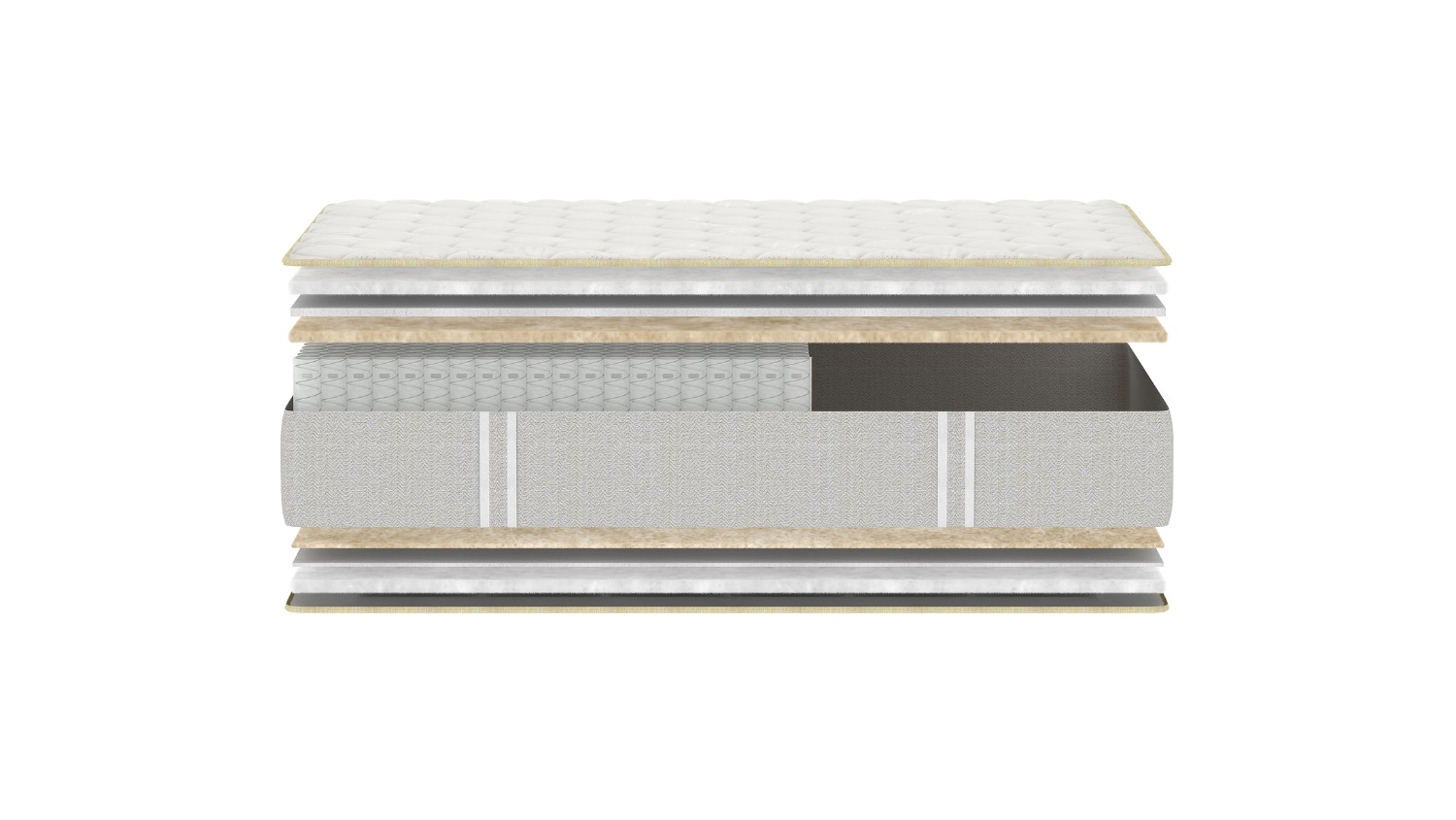 Slider Matelas Epéda Atoll (image 7)
