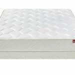 Miniature Ensemble Epéda Matelas Atoll – Sommier Tapissier Lattes Recouvertes (image 2)