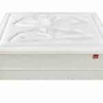 Miniature Ensemble Epéda Matelas Brume – Sommier Tapissier Lattes Recouvertes (image 1)