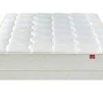 Miniature Ensemble Epéda Matelas Embrun – Sommier Tapissier Lattes Recouvertes (image 2)