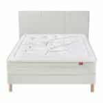 Miniature Ensemble Epéda Matelas Edéna – Sommier Tapissier Lattes Multiplis Recouvertes (image 4)