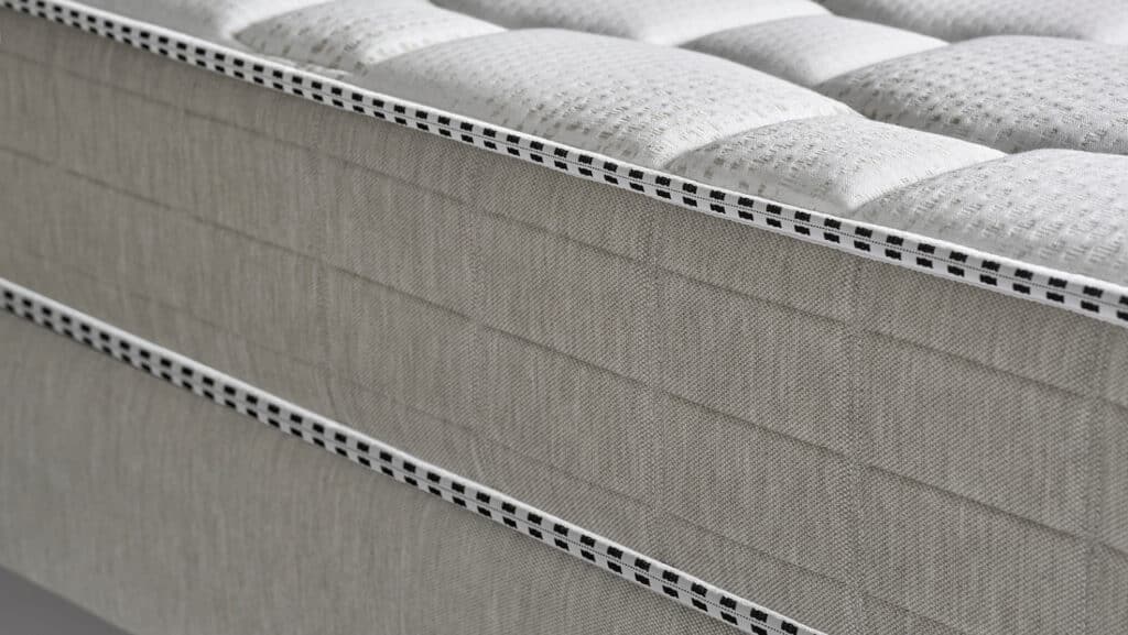 Slider Ensemble Bultex Matelas Eurythmie – Sommier Tapissier Lattes Recouvertes (image 3)