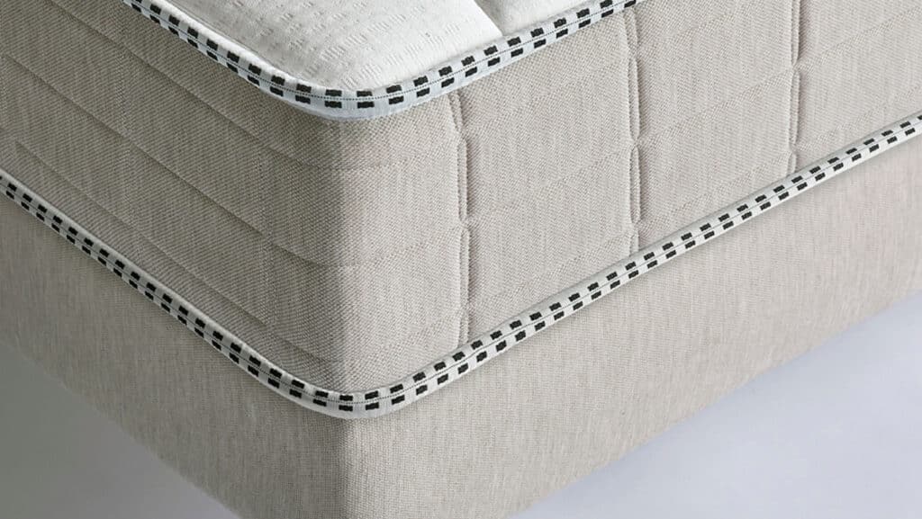 Slider Ensemble Bultex Matelas Eurythmie – Sommier Tapissier Lattes Recouvertes (image 4)