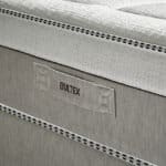 Miniature Ensemble Bultex Matelas Ritual – Sommier Tapissier Lattes Recouvertes (image 3)