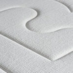 Miniature Ensemble Bultex Matelas Snooze – Sommier Tapissier Lattes Recouvertes (image 4)