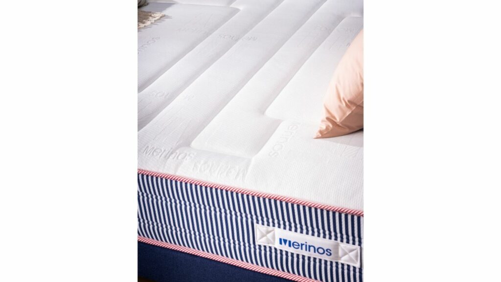 Slider Matelas Mérinos Ferdinand 2 (image 11)