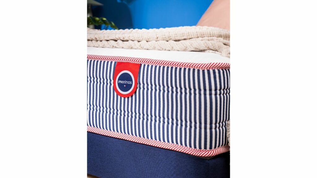 Slider Matelas Mérinos Ferdinand 2 (image 8)