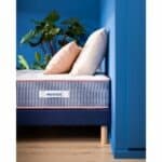 Miniature Ensemble Mérinos Matelas Ferdinand 2 – Sommier Tapissier Lattes Recouvertes (image 8)