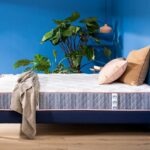 Miniature Ensemble Mérinos Matelas Gaston 2 – Sommier Tapissier Lattes Recouvertes (image 6)