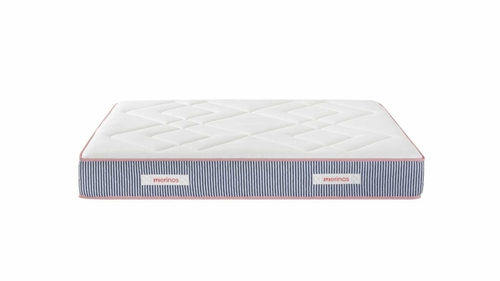 Slider Matelas Mérinos Hector (image 3)