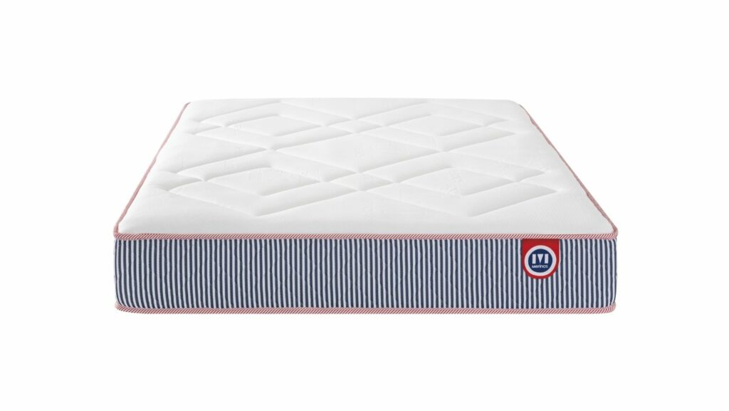 Slider Matelas Mérinos Hector (image 2)
