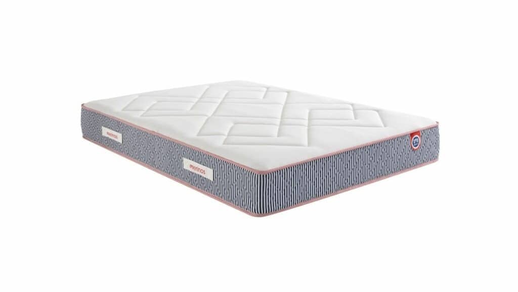 Slider Matelas Mérinos Hector (image 1)