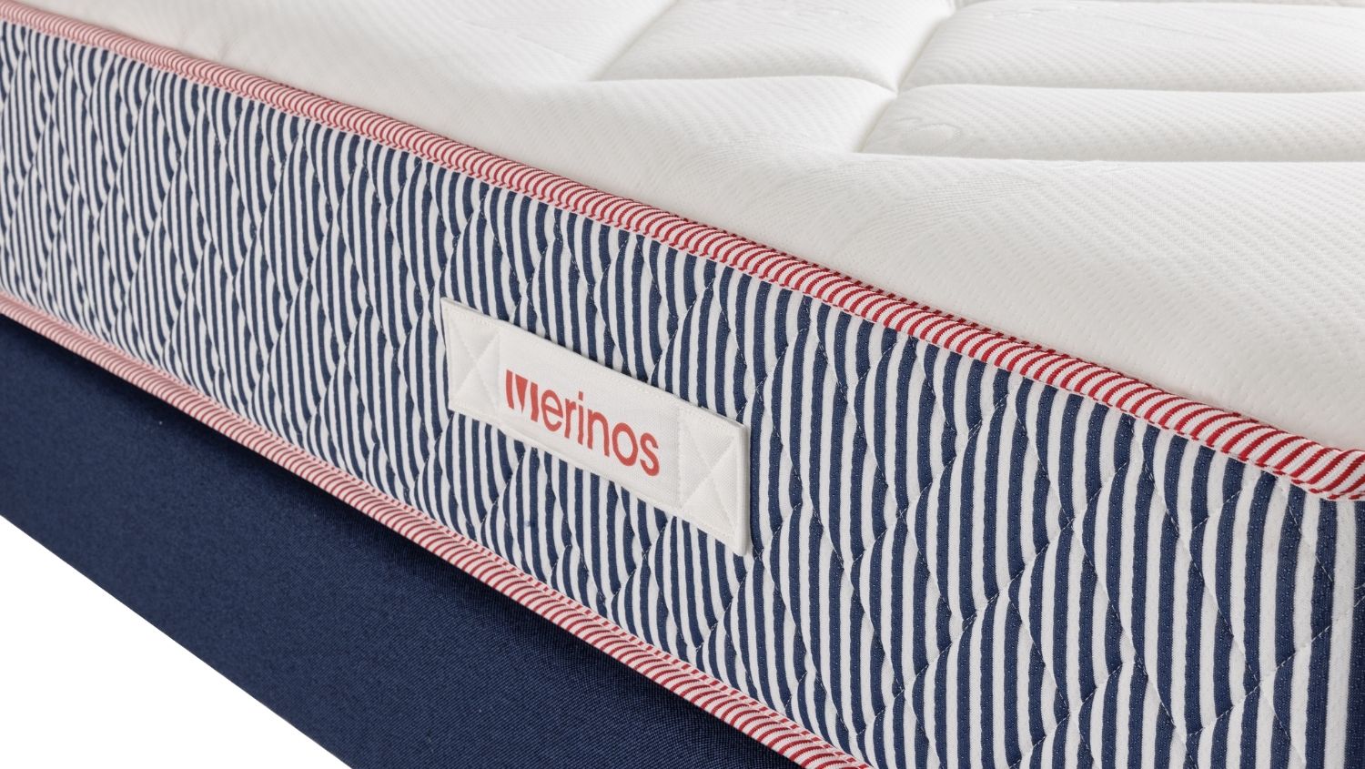 Slider Ensemble Mérinos Matelas Hector – Sommier Tapissier Lattes Recouvertes (image 6)