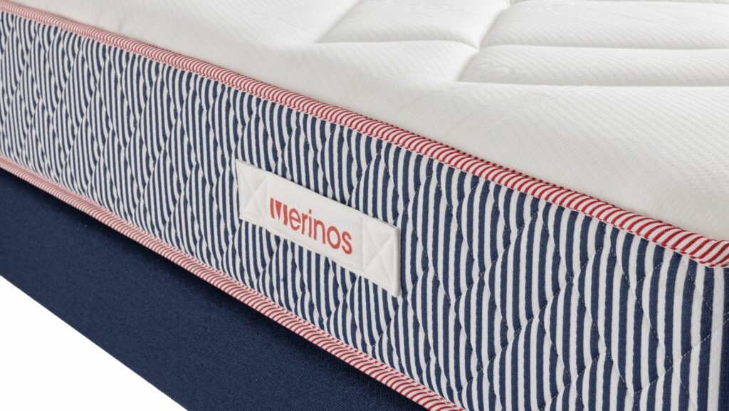 Slider Matelas Mérinos Hector (image 5)