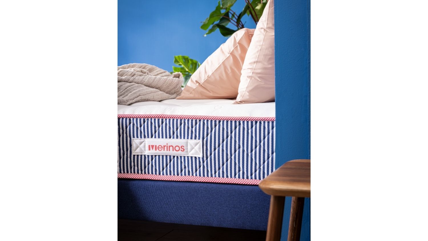 Slider Ensemble Mérinos Matelas Hector – Sommier Tapissier Lattes Recouvertes (image 9)