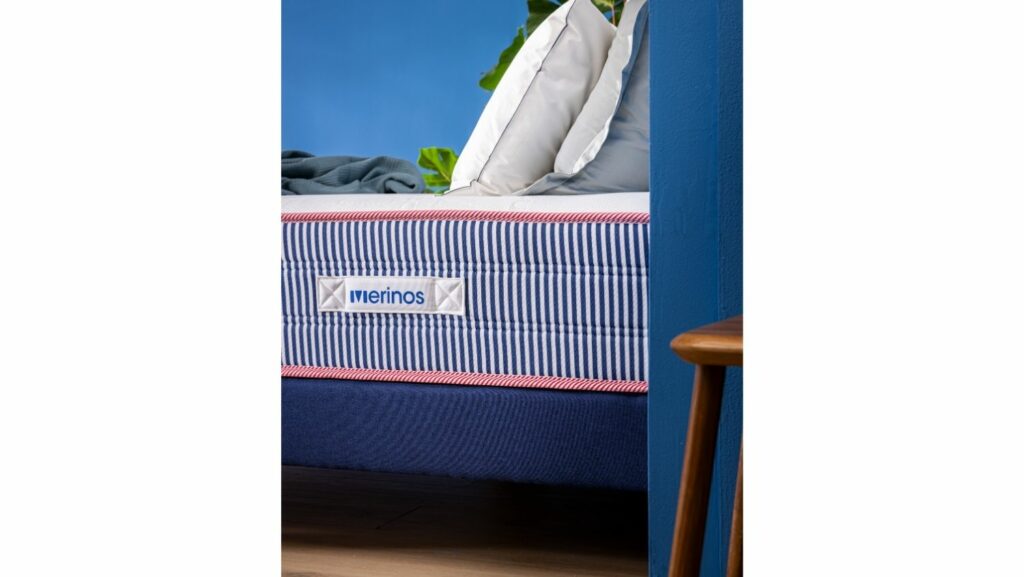 Slider Matelas Mérinos Robin (image 7)