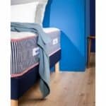 Miniature Ensemble Mérinos Matelas Robin – Sommier Tapissier Lattes Recouvertes (image 7)