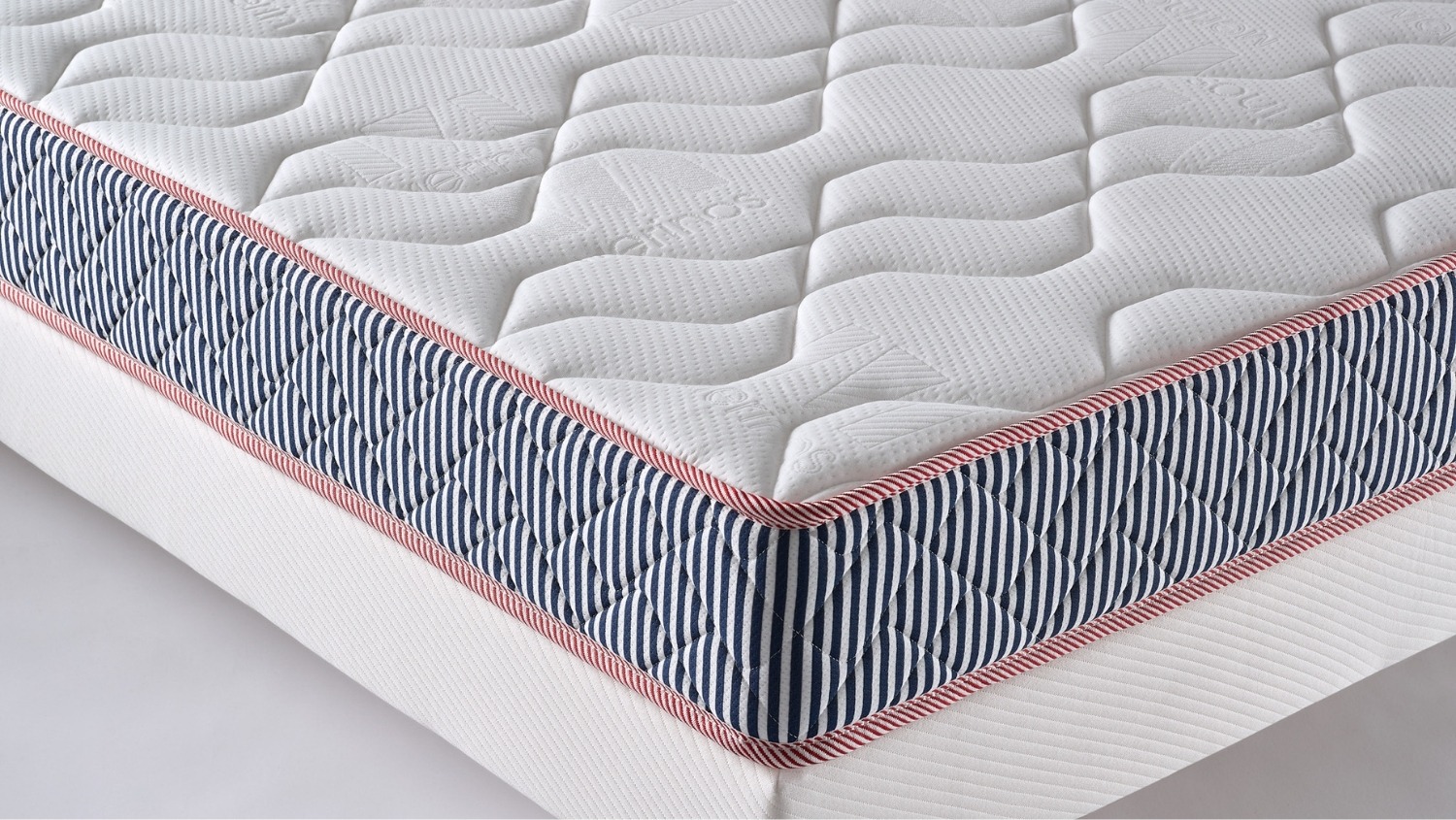 Slider Ensemble Mérinos matelas Hubert – Sommier Tapissier Lattes Recouvertes (image 4)
