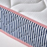 Miniature Ensemble Mérinos matelas Hubert – Sommier Tapissier Lattes Recouvertes (image 5)