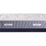 Miniature Ensemble Mérinos Matelas Robin – Sommier Tapissier Lattes Recouvertes (image 3)