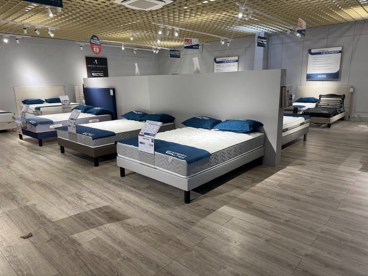 MAGASIN DE LITERIE ET CANAPE LIT RODEZ - 10