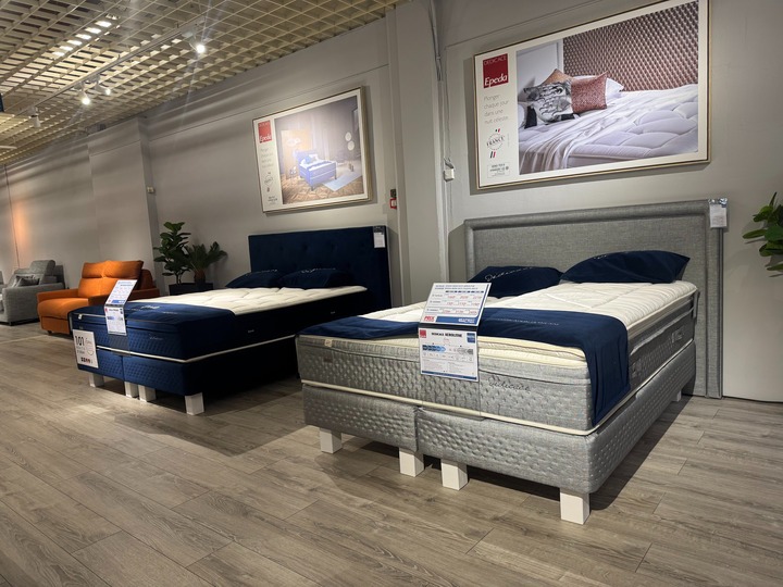 MAGASIN DE LITERIE ET CANAPE LIT RODEZ - 2