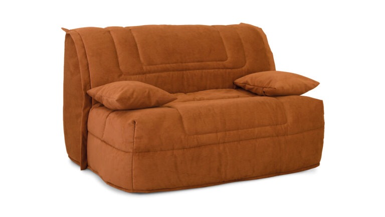 Banquette BZ Luméa Tissu B Banquette BZ Luméa Tissu B
