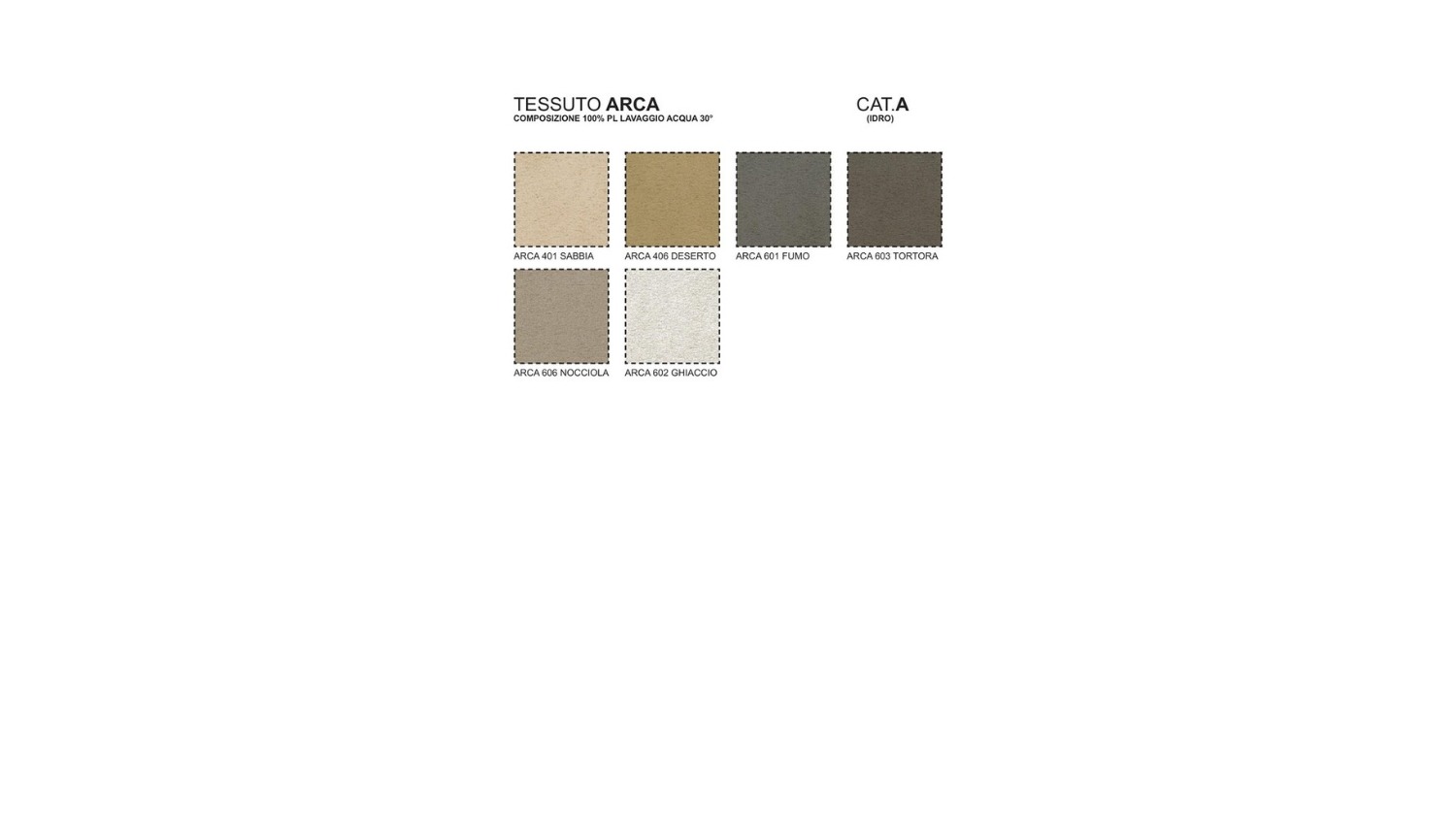 Slider Convertible Genova Tissu A (image 25)