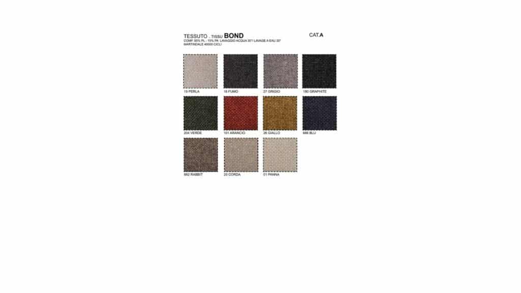 Slider Convertible Firenze Tissu A (image 23)