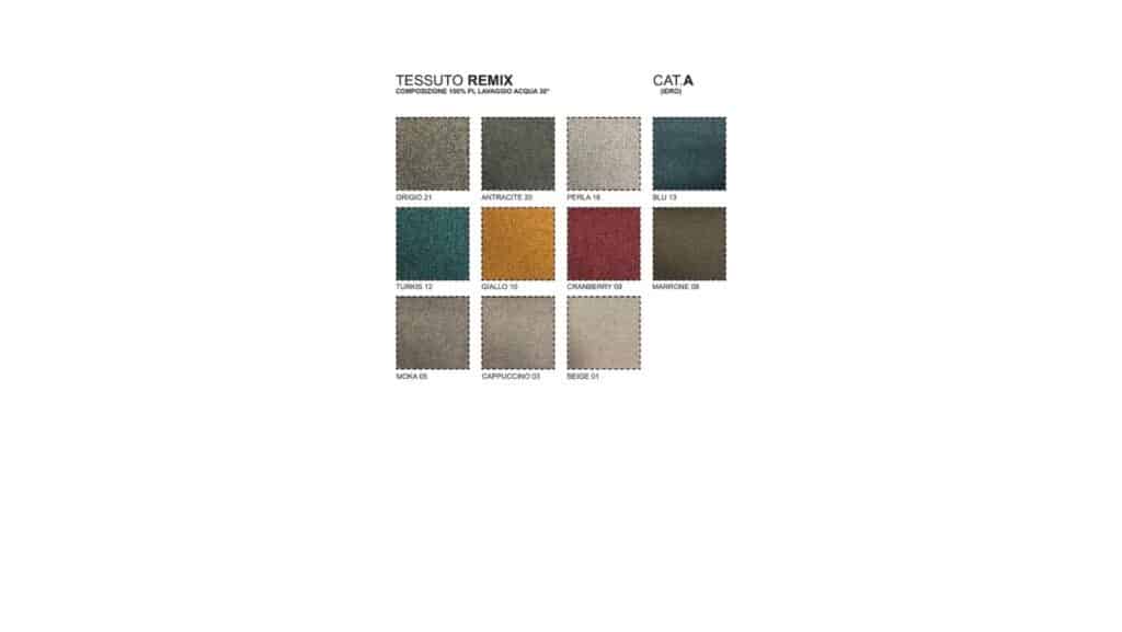 Slider Convertible Firenze Tissu A (image 19)