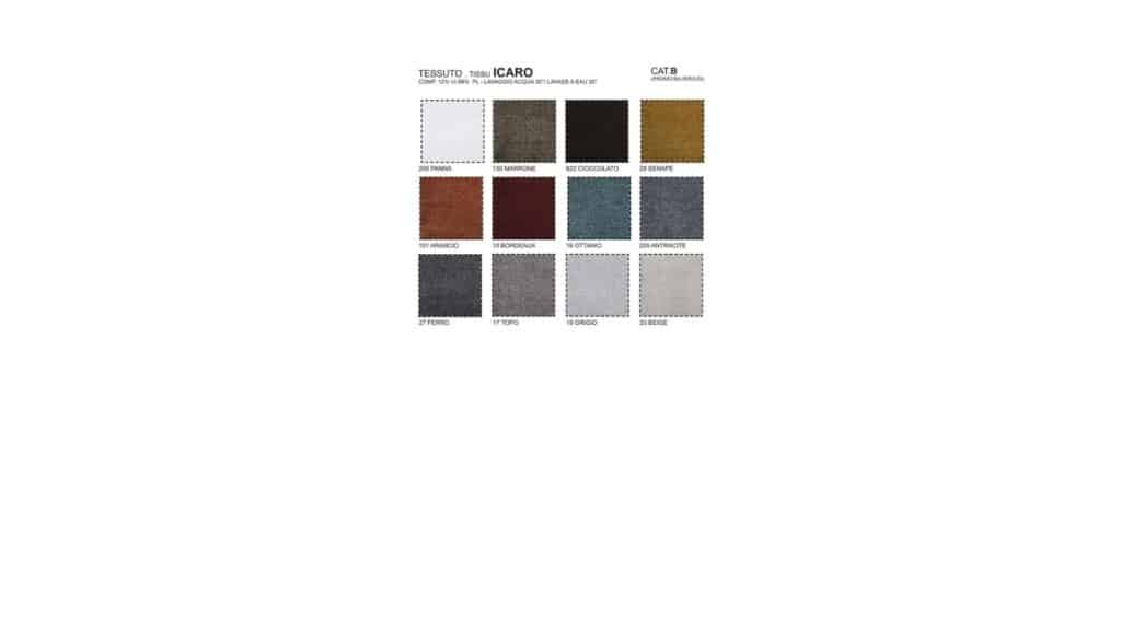 Slider Convertible Firenze Tissu A (image 13)