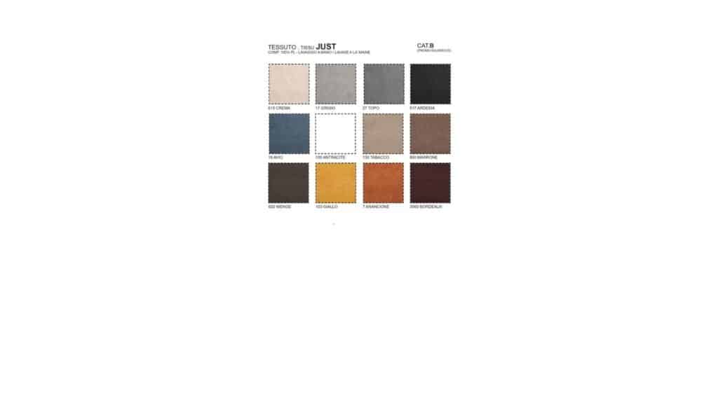 Slider Convertible Firenze Tissu A (image 12)