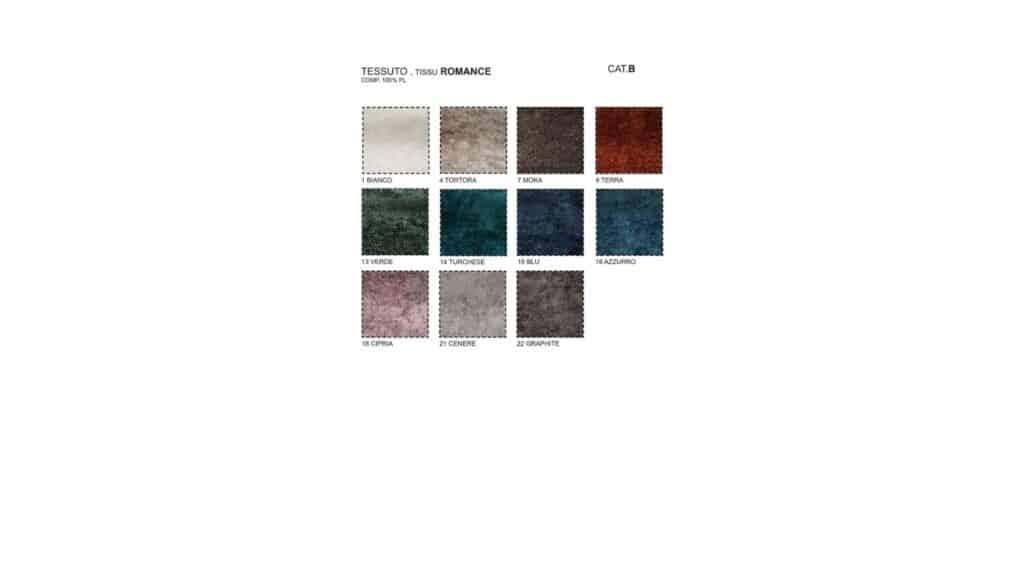 Slider Convertible Firenze Tissu A (image 6)