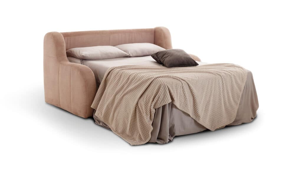 Slider Convertible Genova Tissu A (image 2)