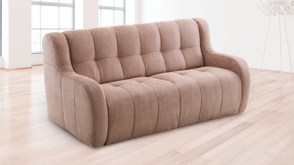 Slider Convertible Genova Tissu A (image 4)