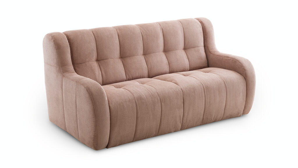 Slider Convertible Genova Tissu A (image 1)