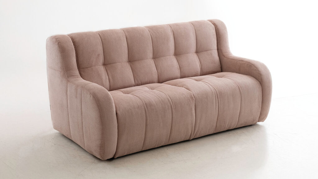 Slider Convertible Genova Tissu A (image 3)