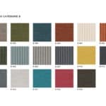 Miniature Banquette BZ Séléna Tissu C (image 7)