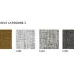 Miniature Banquette BZ Séléna Tissu C (image 8)