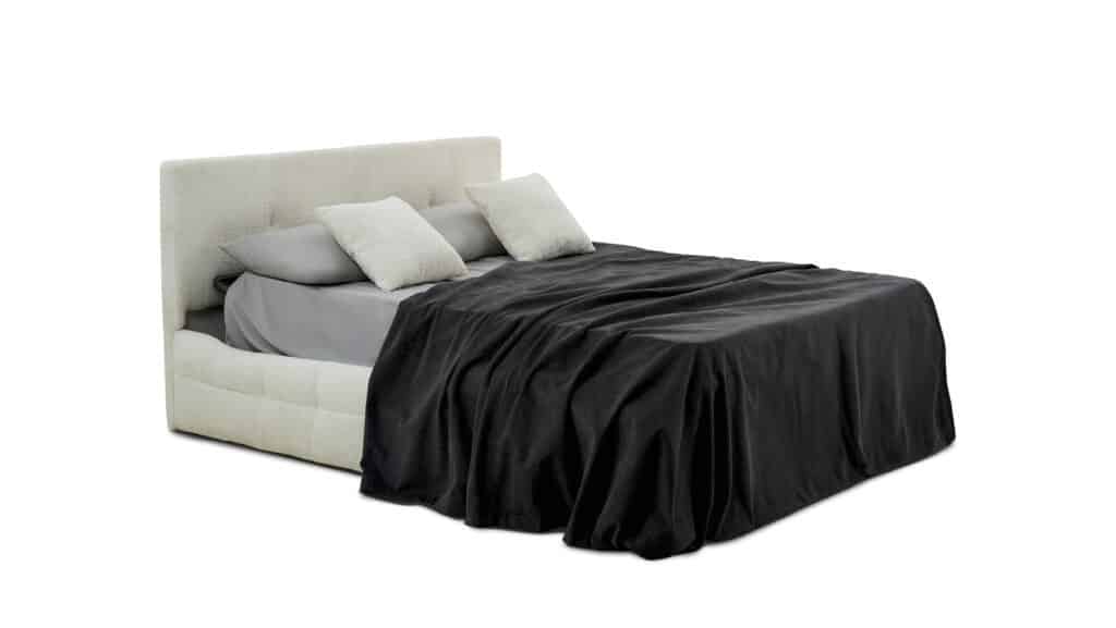 Slider Convertible Lazio Tissu B (image 2)