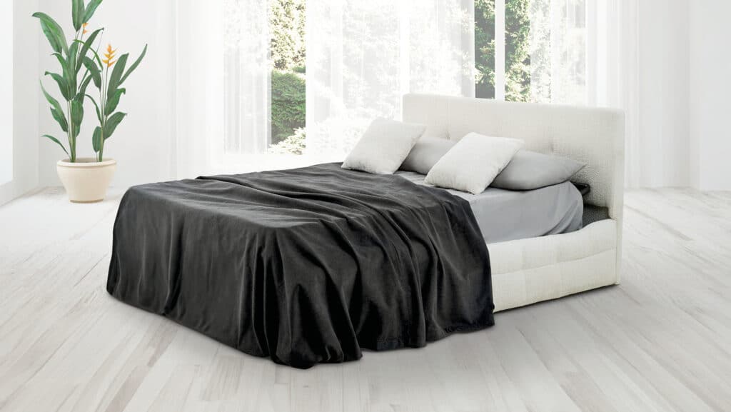 Slider Convertible Lazio Tissu B (image 4)