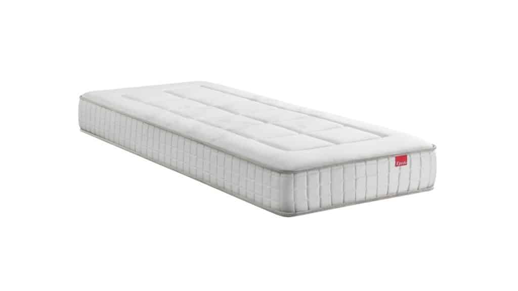 Slider Matelas Epéda Elégance Enveloppant Relaxation (image 1)