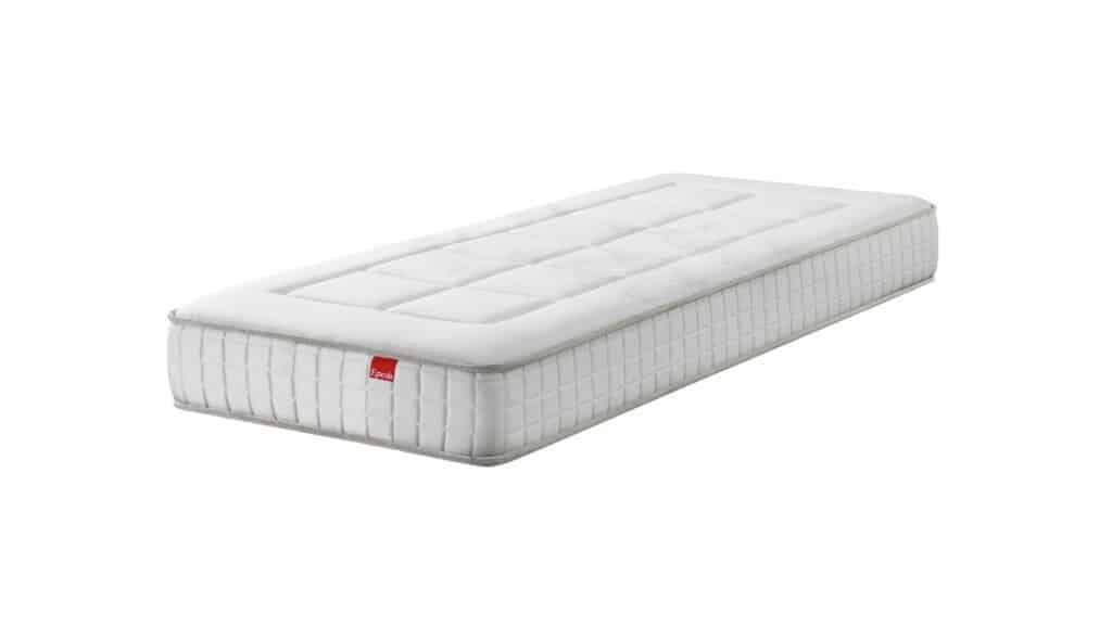 Slider Matelas Epéda Elégance Enveloppant Relaxation (image 2)