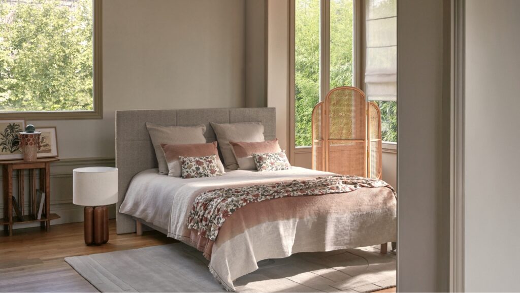 Slider Ensemble Epéda Matelas Gaya – Sommier Tapissier Lattes Recouvertes (image 7)