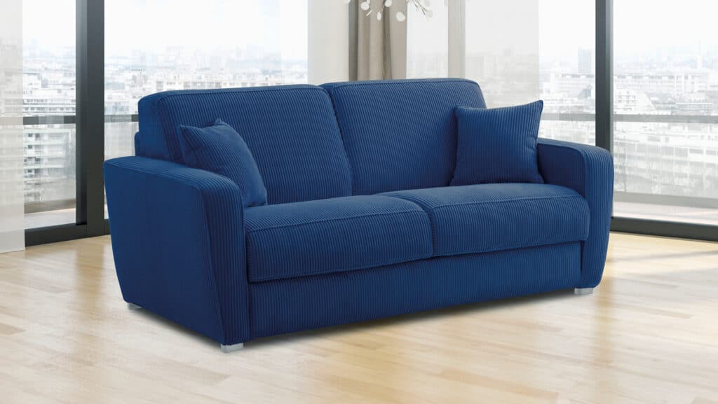 Slider Convertible Lucca Tissu A (image 3)