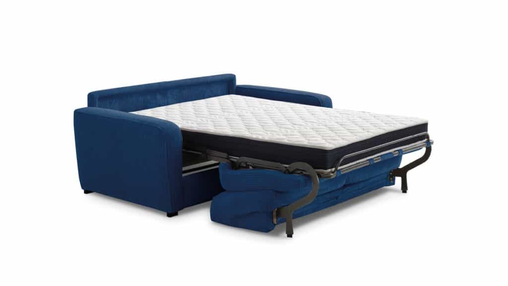 Slider Convertible Lucca Tissu A (image 2)