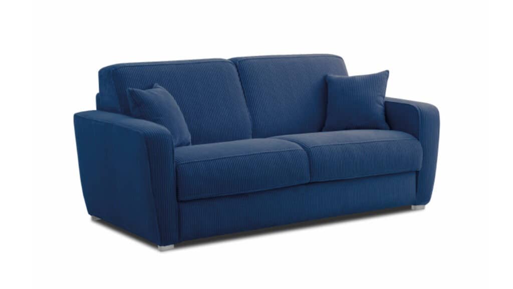 Slider Convertible Lucca Tissu A (image 1)